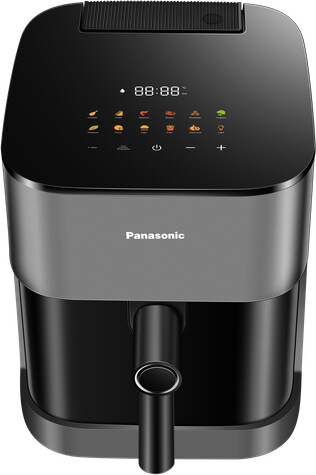 Panasonic - Airfryer 5L Nf-Cc500Sxe