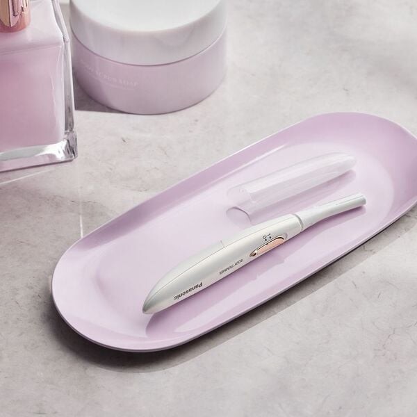 Panasonic - Bodyshaver Es-Wr51-P503