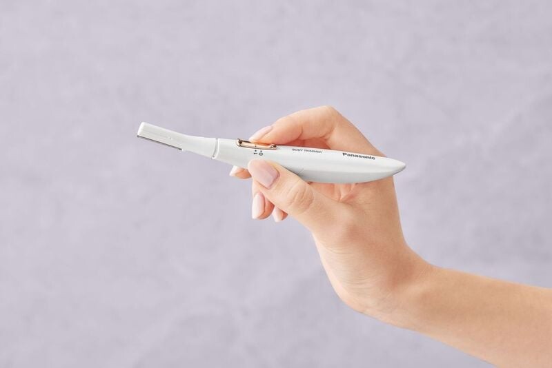 Panasonic - Bodyshaver Es-Wr51-P503