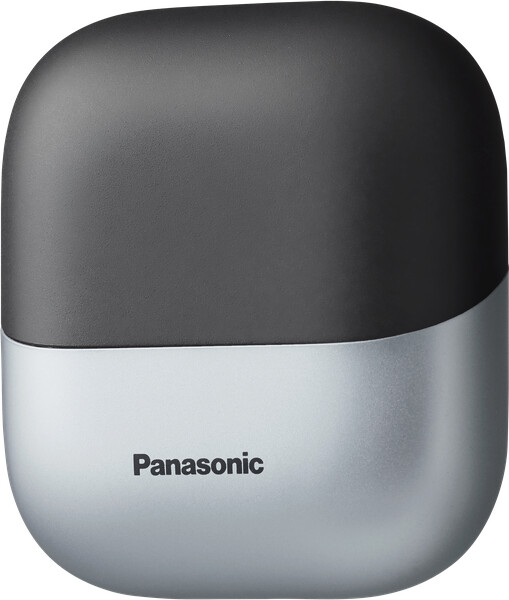 Panasonic - Compact Electric Shaver Es-Cm3Bks503