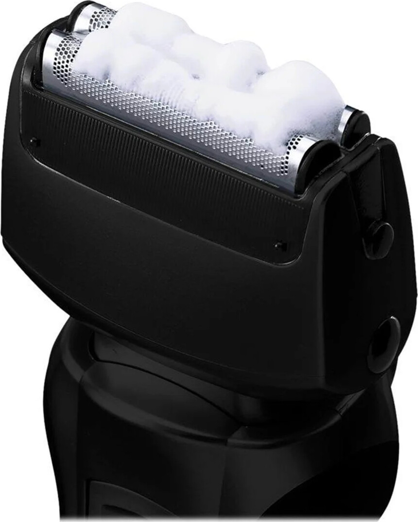 Panasonic Es-Rw31 Barbermaskine - Præcis Og Skånsom Barbering