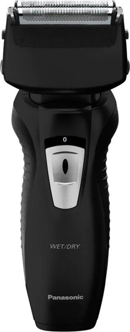 Panasonic Es-Rw31 Barbermaskine - Præcis Og Skånsom Barbering