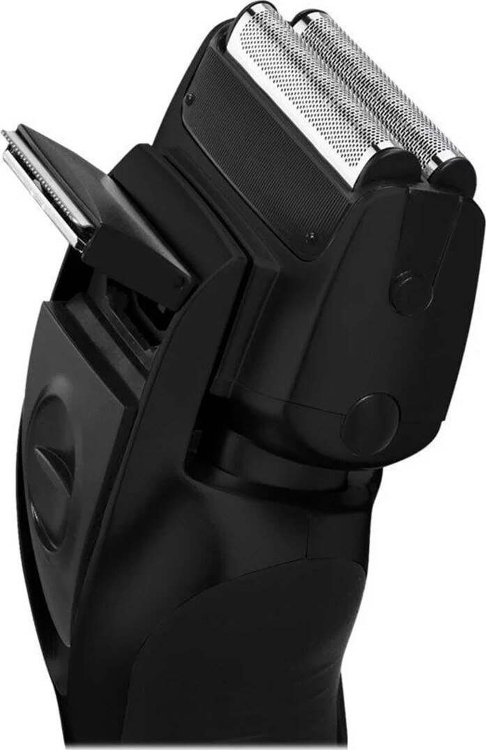 Panasonic Es-Rw31 Barbermaskine - Præcis Og Skånsom Barbering