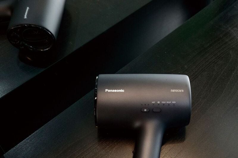 Panasonic - Hair Dryer Eh-Na0J-N825