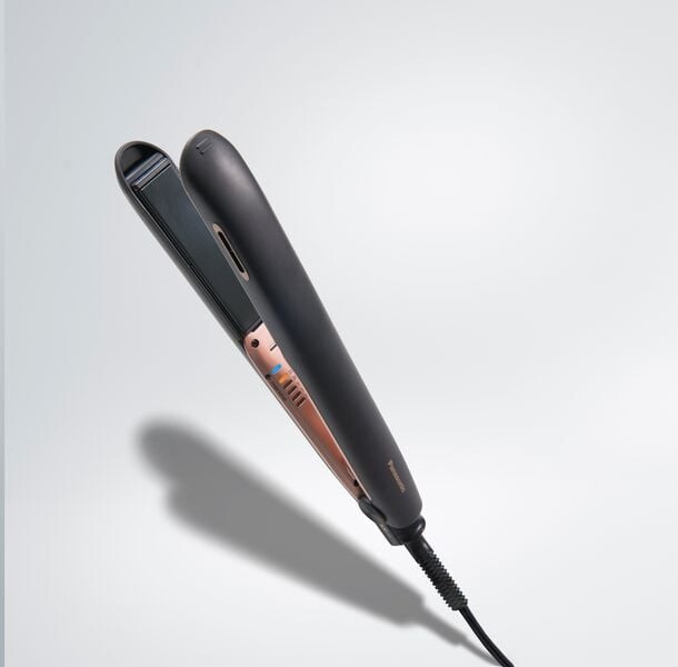 Panasonic - Hair Iron Eh-Phs9Kk825
