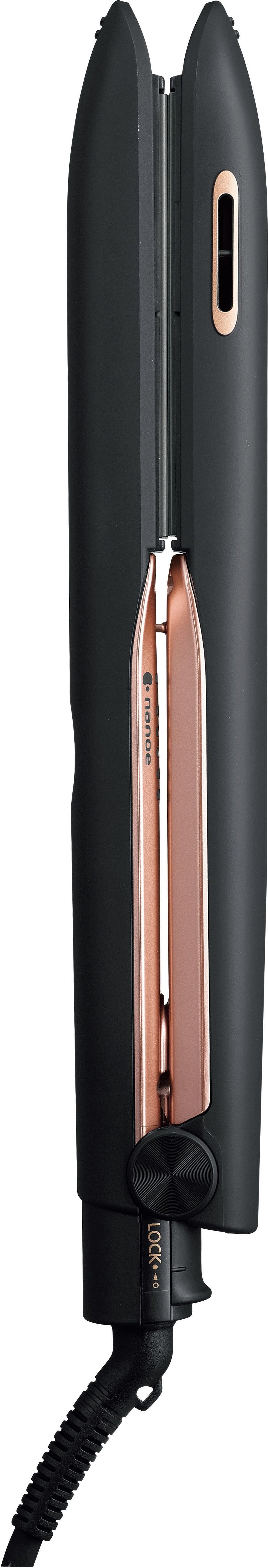 Panasonic - Hair Iron Eh-Phs9Kk825