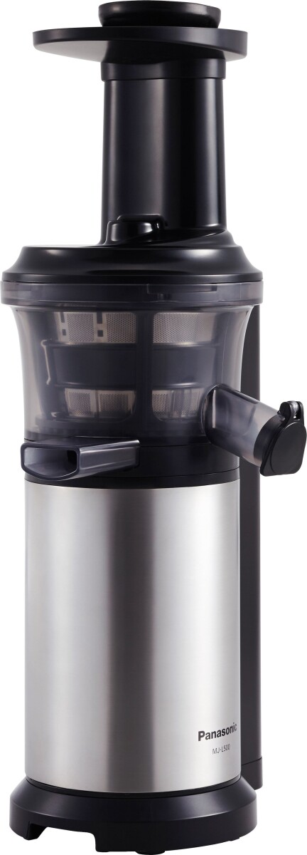 Panasonic - Juice Extractor Mj-L500Sxe