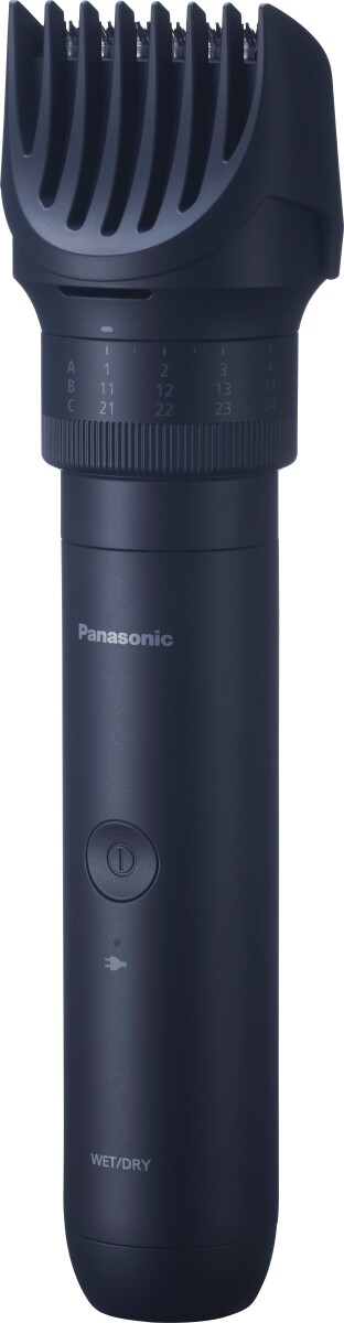 Panasonic - Multishape Kit Body-Wide Head Er-Ckn2-A301