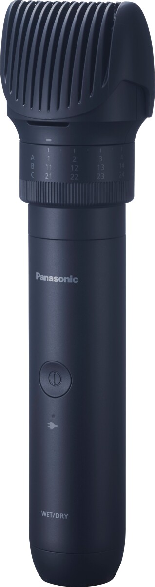 Panasonic - Multishape Kit Body-Wide Head Er-Ckn2-A301