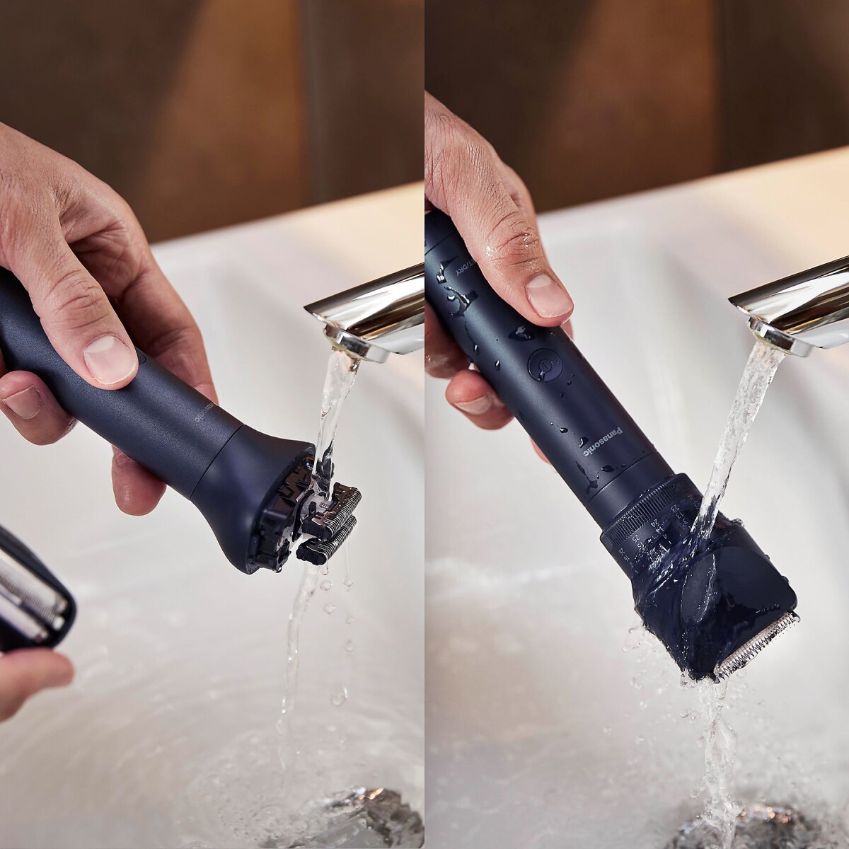 Panasonic - Multishape Pack