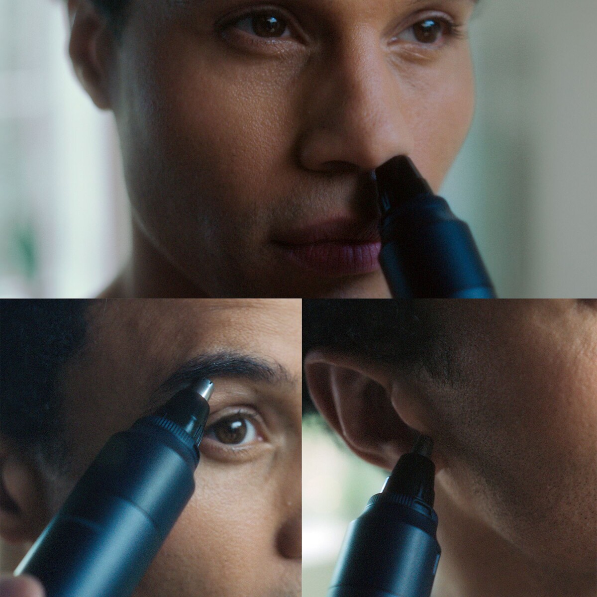 Panasonic - Multishape Pack