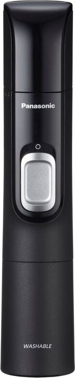 Panasonic - Nose Trimmer With Vacum Er-Ckn2-A301