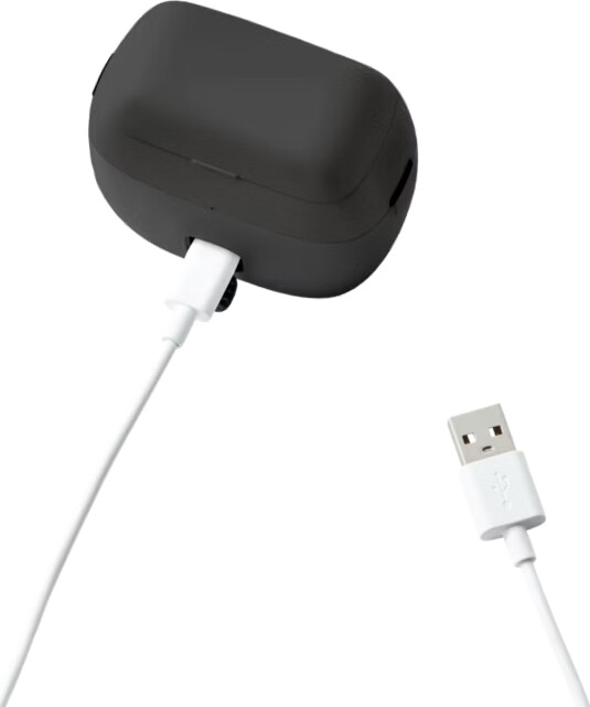 Panasonic - Palm-Sized 5-Blade Shaver Es-Pv3B-K803