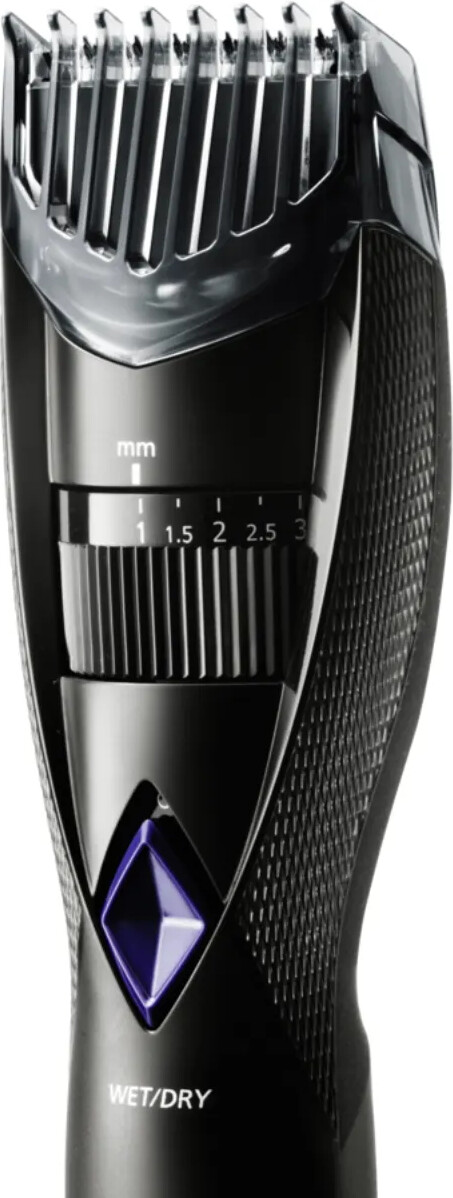 Panasonic - Trimmer Er-Gb37-K503