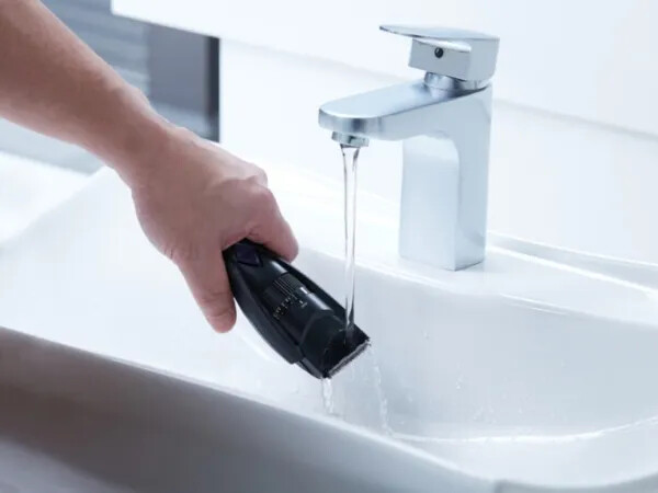 Panasonic - Trimmer Er-Gb37-K503