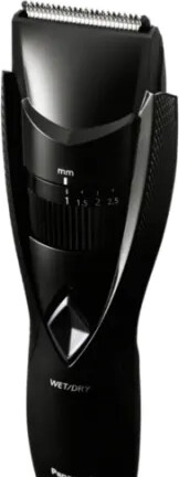 Panasonic - Trimmer Er-Gb37-K503