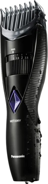 Panasonic - Trimmer Er-Gb37-K503