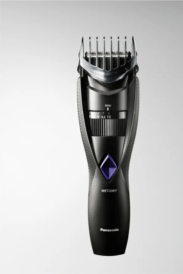 Panasonic - Trimmer Er-Gb37-K503