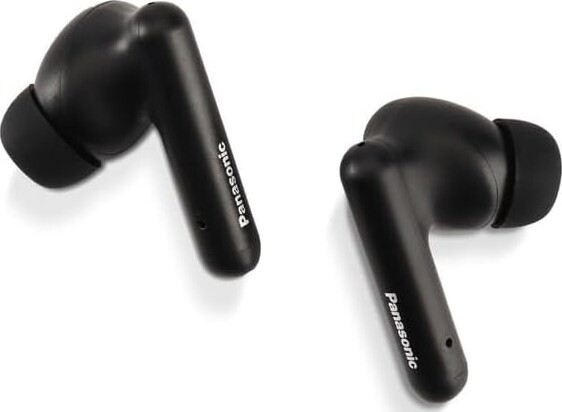 Panasonic - Wireless Earbuds Rz-B110Wde-K - Black