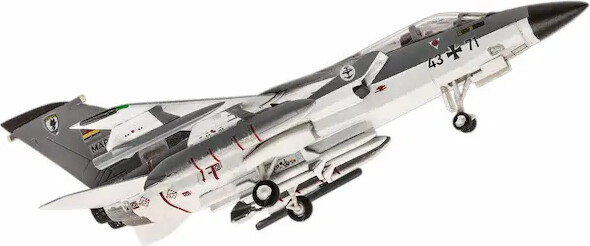 Revell - Tornado Idsgr1 Panavia Fly - 1 144 - Level 4 - 03783