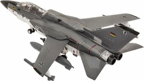 Revell - Tornado Idsgr1 Panavia Fly - 1 144 - Level 4 - 03783