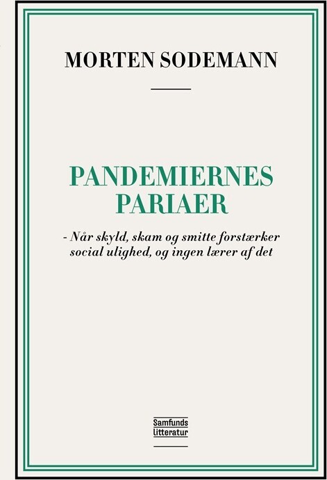 Pandemiernes Pariaer