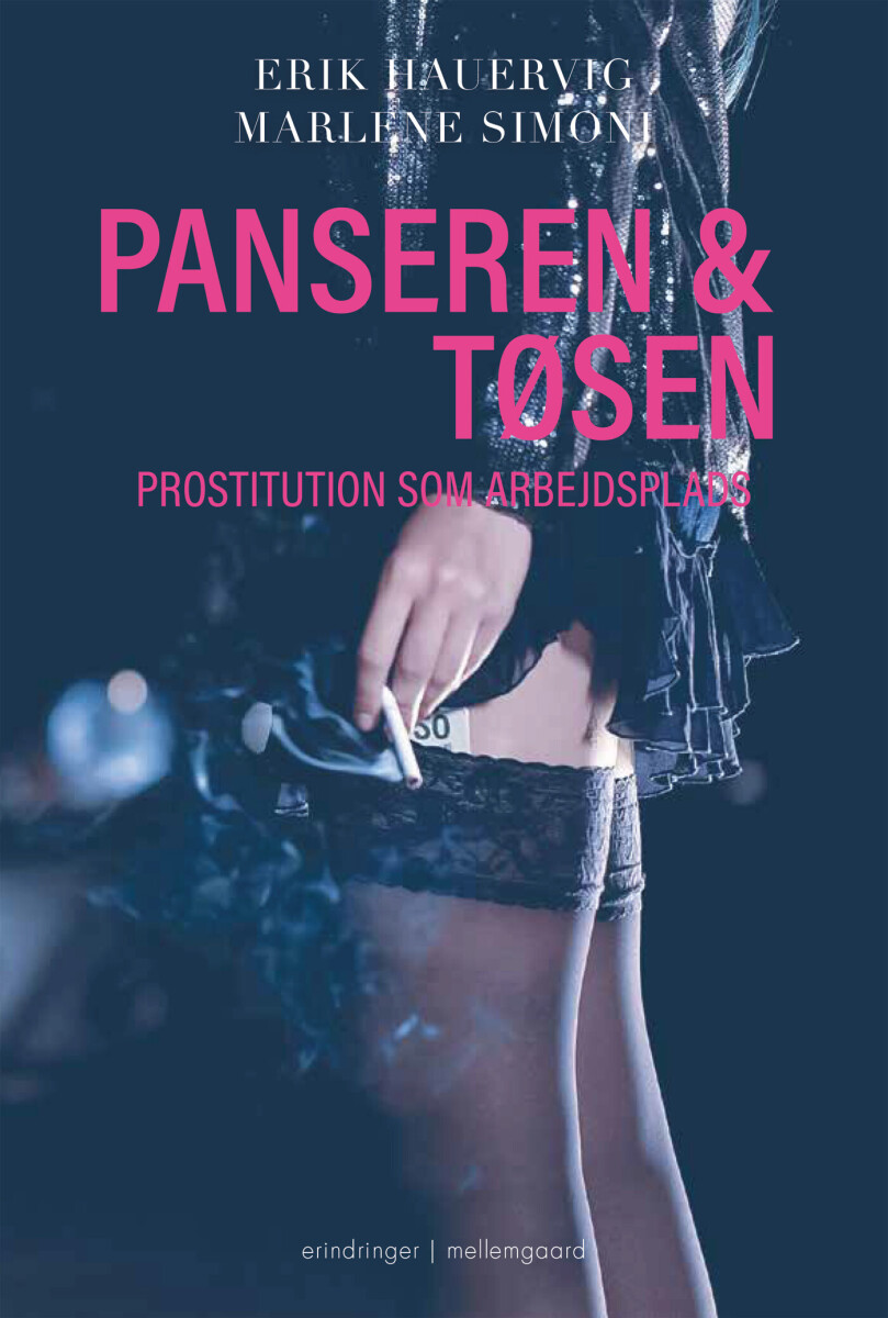 Panseren Tøsen