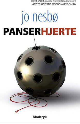Panserhjerte