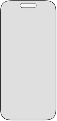 Panzerglass - Iphone 17 Pro - 2-Way Privacy Skærmbeskyttelse