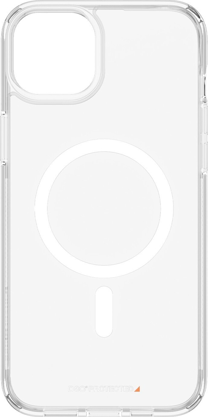 Panzerglass - Apple Iphone 15 - 6 1 Hardcase Med D3O