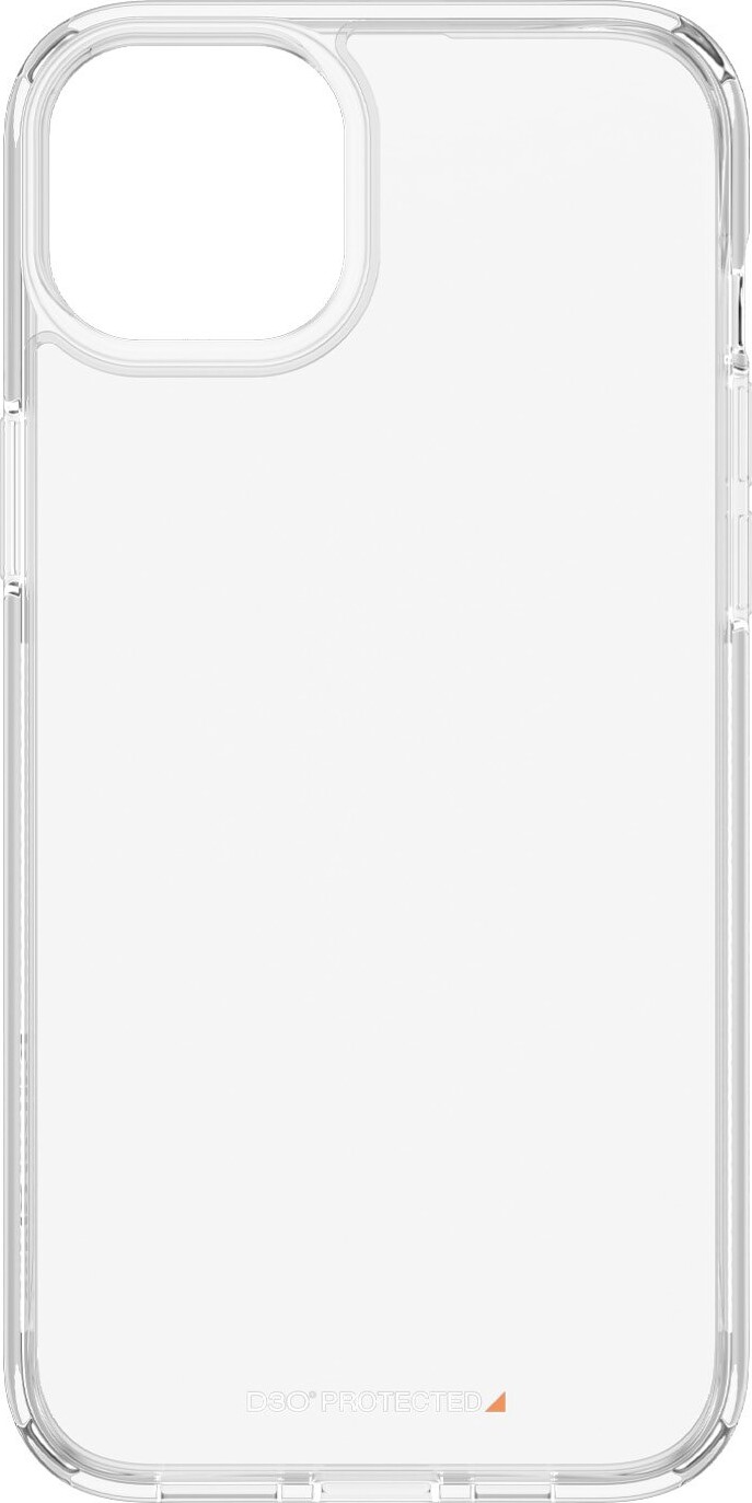 Panzerglass - Apple Iphone 15 Plus - 6 7 Hardcase Med D3O