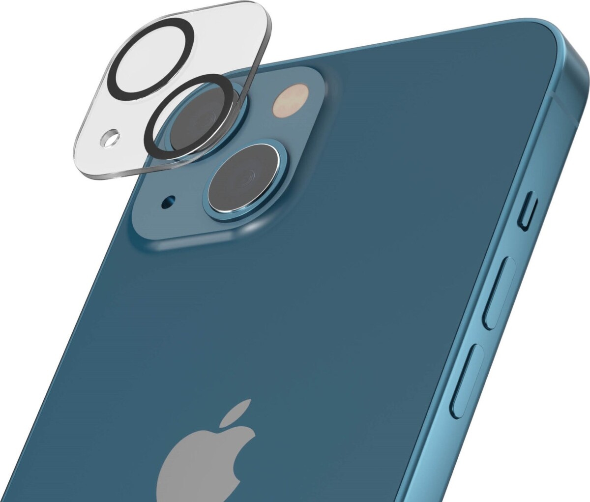 Panzerglass - Apple Iphone 13 13 Mini - Linsebeskyttelse - Mini