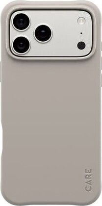 Care By Panzerglass - Iphone 17 Pro Max - Cover Samba - Vanilla