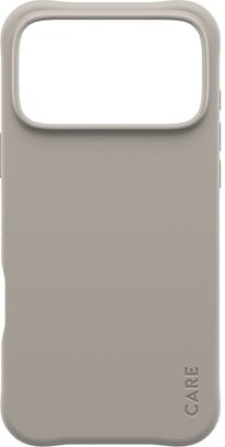 Care By Panzerglass - Iphone 17 Pro Max - Cover Samba - Vanilla