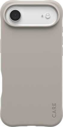 Care By Panzerglass - Iphone Air - Cover Samba - Vanilla