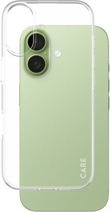Care By Panzerglass - Iphone 17 - Slim X-Ray Case Soft