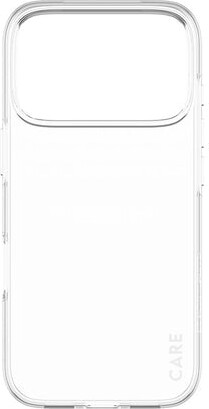Care By Panzerglass - Iphone 17 Pro - Slim X-Ray Case - Transparent