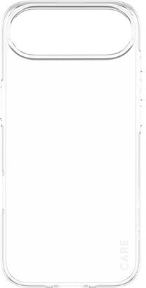 Care By Panzerglass - Iphone Air - Slim X-Ray Case - Transparent