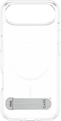 Care By Panzerglass - Iphone Air - Kickstand Case Med Magsafe
