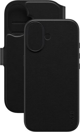 Care By Panzerglass - Iphone 17 - Tango 2-In-1 Wallet Case