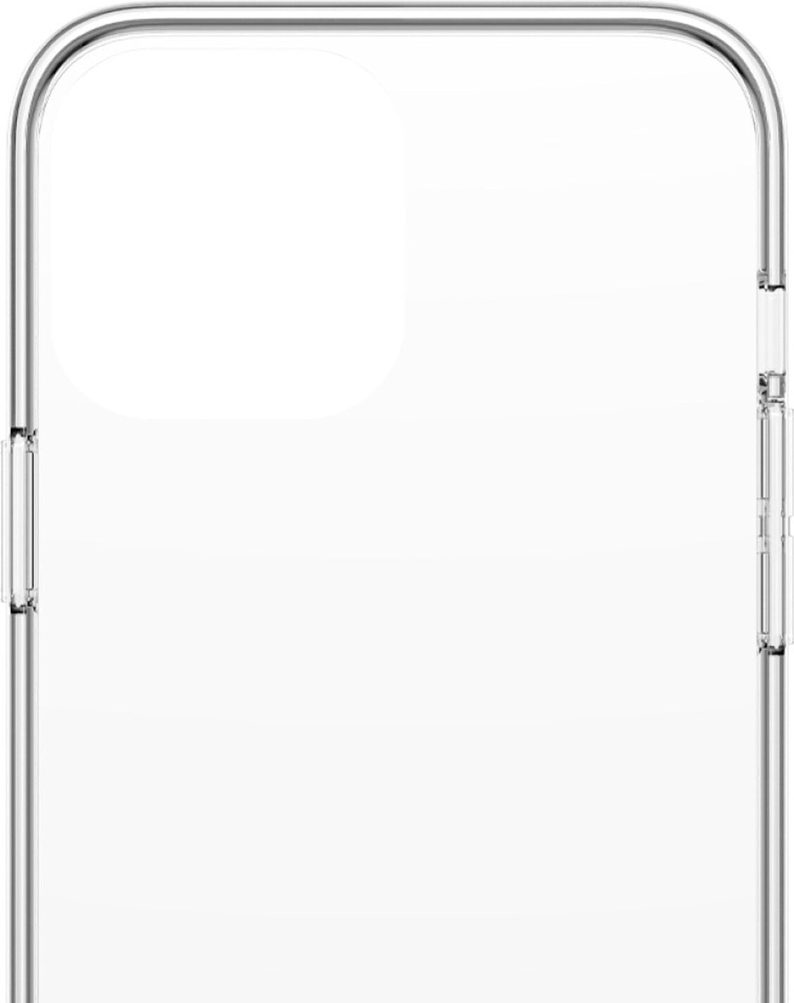 Panzerglass - Iphone 13 Pro Max - Clearcase Cover - Gennemsigtig