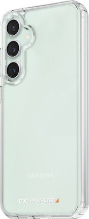 Panzerglass - Samsung Galaxy S23 Fe - Hardcase Cover - Gennemsigtig