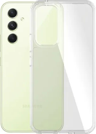 Panzerglass - Samsung Galaxy A54 5G - Hardcase Cover - Gennemsigtig