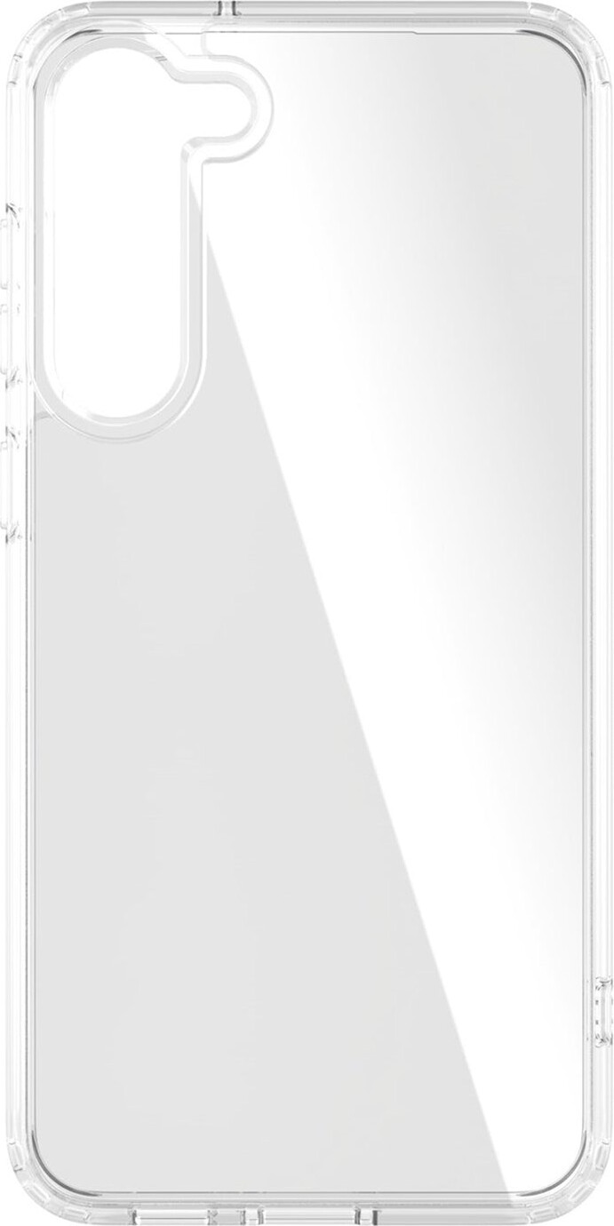 Panzerglass - Samsung Galaxy S23 Plus - Hardcase Cover - Gennemsigtig