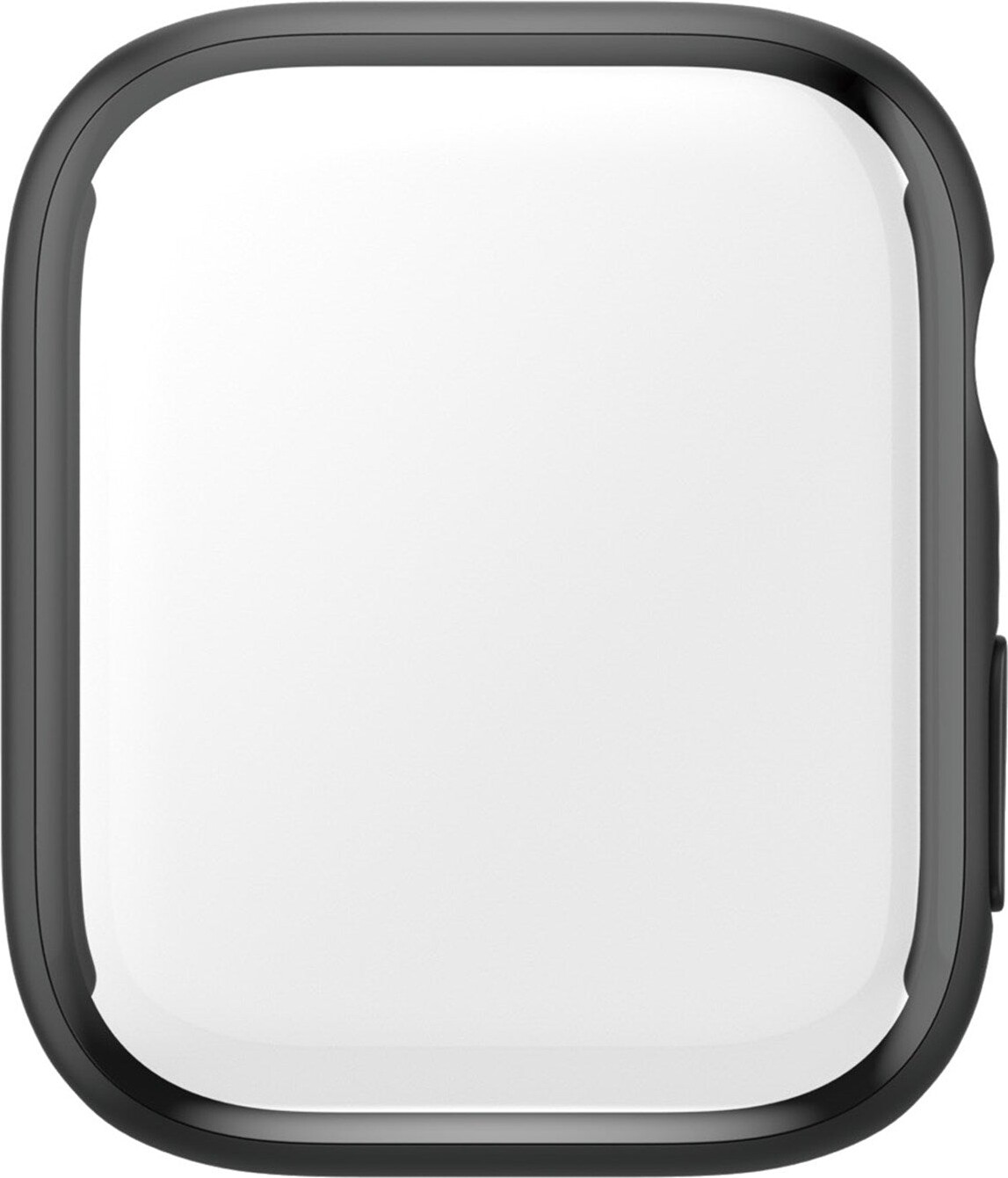 Panzerglass - Apple Watch 9 Small - Fullbody Skærmbeskyttelse - Sort