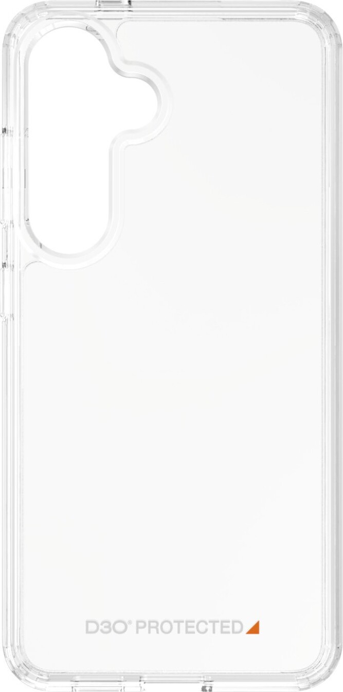 Panzerglass - Samsung Galaxy S24 - Hard Case Cover Med D3O