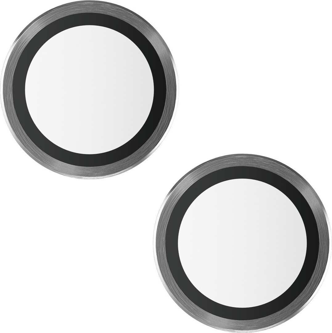 Panzerglass - Iphone 15 Plus - Hoops Camera Lens Protector