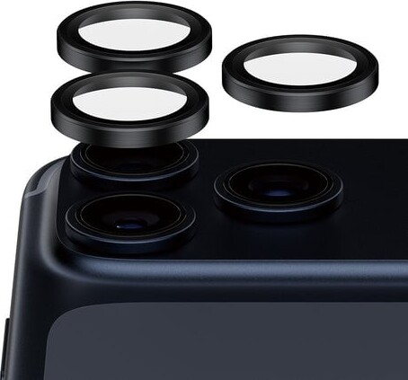 Panzerglass - Iphone 16 17 Propro Max - Hoops Ceramic Ii