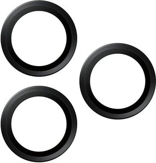 Panzerglass Hoops - Sort - Iphone 17 Pro Og Max Iphone 16 Pro Og Max