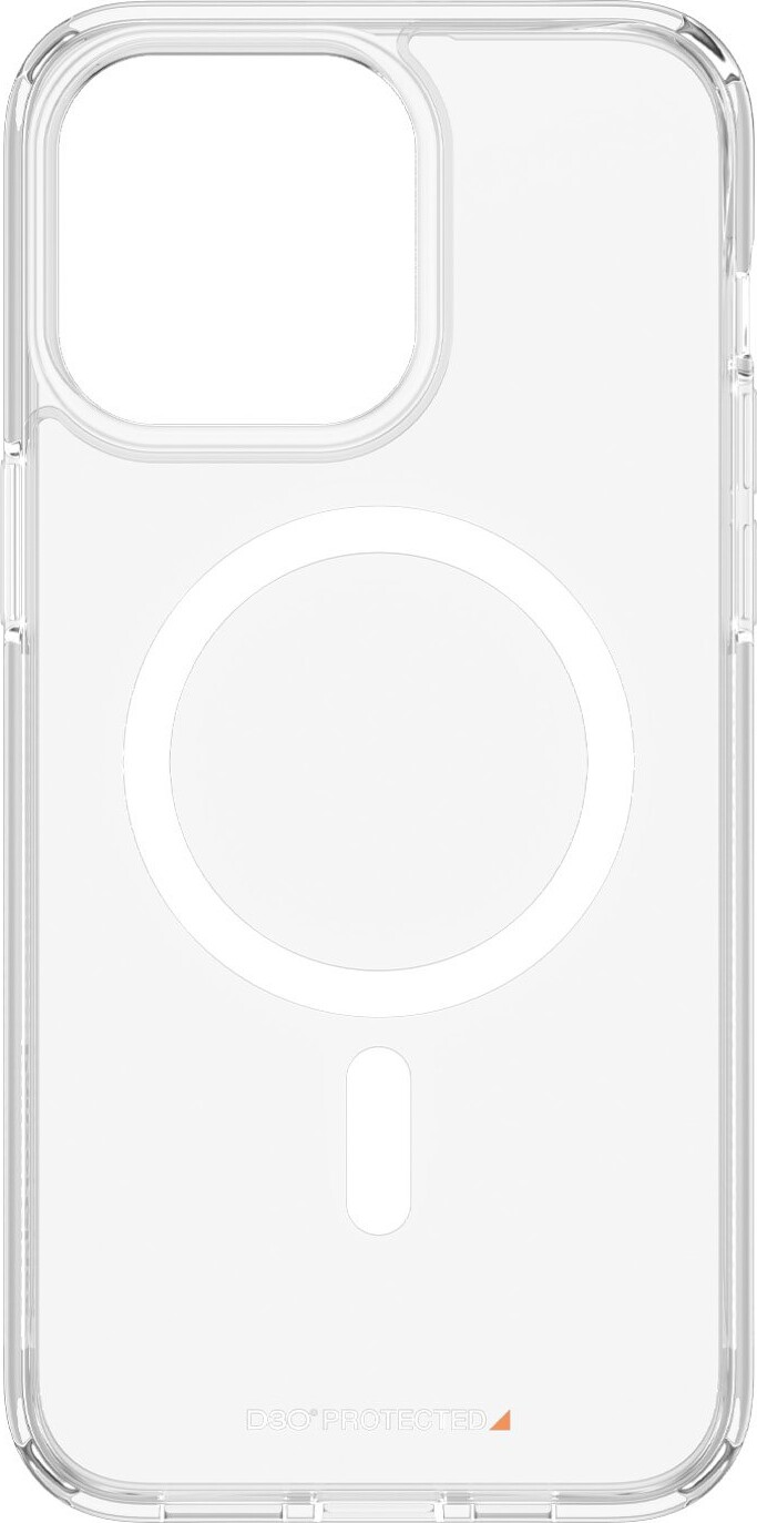 Panzerglass - Iphone 15 Pro Max - Hardcase Magsafe D3O